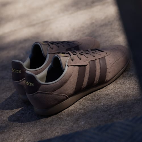 Details for (W) adidas Barreda Lo Zapatos Marrón Claro/Marrón Sombra/Marrón Oscuro KJ4729