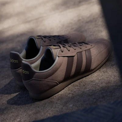 (W) adidas Barreda Lo Zapatos Marrón Claro/Marrón Sombra/Marrón Oscuro KJ4729 Details for (W) adidas Barreda Lo Zapatos Marrón Claro/Marrón Sombra/Marrón Oscuro KJ4729