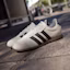 Cheap (W) adidas Barreda Lo Sneakers Bianco Crema/Nero Core/Carbonio KJ4749