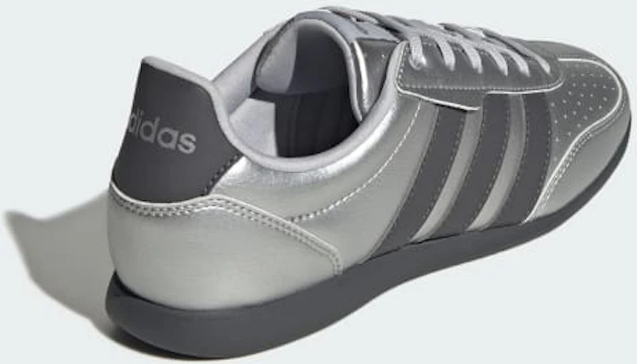 (W) 阿迪达斯 Barreda Lo 运动鞋 银灰/深灰/浅灰配色 HQ7384 Purchase (W) 阿迪达斯 Barreda Lo 运动鞋 银灰/深灰/浅灰配色 HQ7384