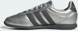 Details for (W) 阿迪达斯 Barreda Lo 运动鞋 银灰/深灰/浅灰配色 HQ7384