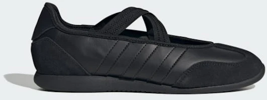 (Women) Adidas Barreda Mary Jane Core Black/Core Black/Core Black HP3519 (Women) Adidas Barreda Mary Jane Core Black/Core Black/Core Black HP3519