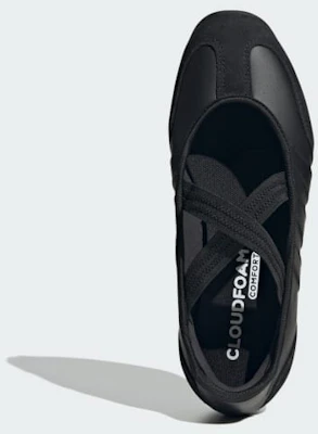 (W) 아디다스 바레다 메리제인 코어 블랙/코어 블랙/코어 블랙 HP3519 Order (W) 아디다스 바레다 메리제인 코어 블랙/코어 블랙/코어 블랙 HP3519