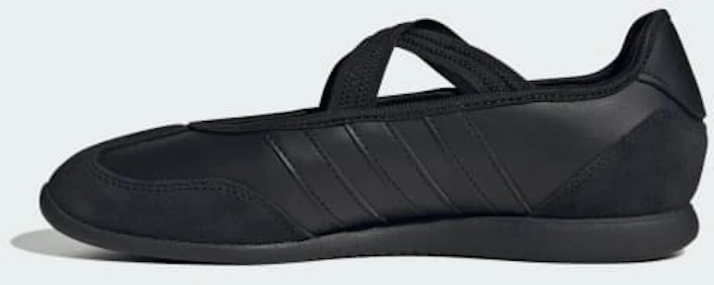 (W) 아디다스 바레다 메리제인 코어 블랙/코어 블랙/코어 블랙 HP3519 Details for (W) 아디다스 바레다 메리제인 코어 블랙/코어 블랙/코어 블랙 HP3519