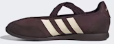 Details for (W) adidas Barreda Mary Jane Flats Coklat/Cream Putih/Kopi Aurora KJ2255