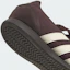 Cheap (W) adidas Barreda Mary Jane Flats Coklat/Cream Putih/Kopi Aurora KJ2255