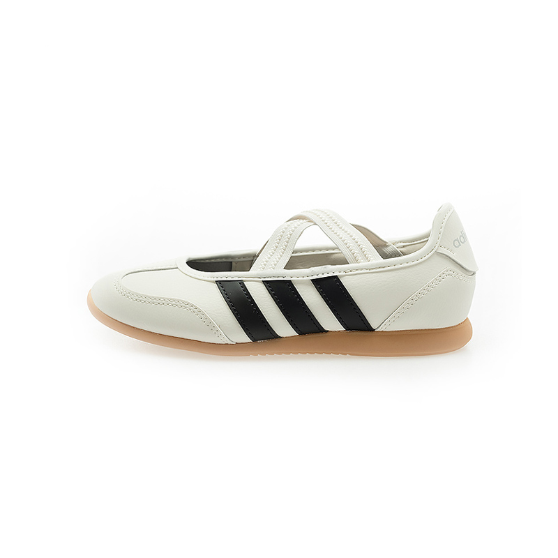 (Youth) adidas Barreda Mary Jane J Sneakers Plain JP6736