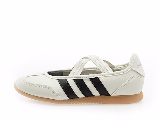 (Youth) adidas Barreda Mary Jane J Sneakers Plain JP6736 Buy (Youth) adidas Barreda Mary Jane J Sneakers Plain JP6736