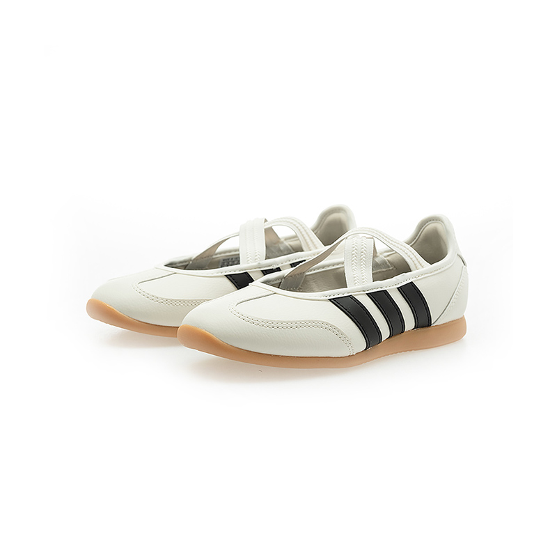 Order (Youth) adidas Barreda Mary Jane J Sneakers Plain JP6736