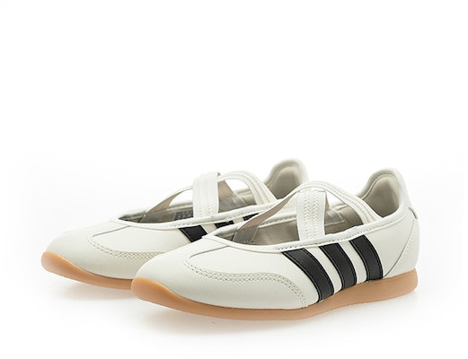 (Youth) adidas Barreda Mary Jane J Sneakers Plain JP6736 Order (Youth) adidas Barreda Mary Jane J Sneakers Plain JP6736
