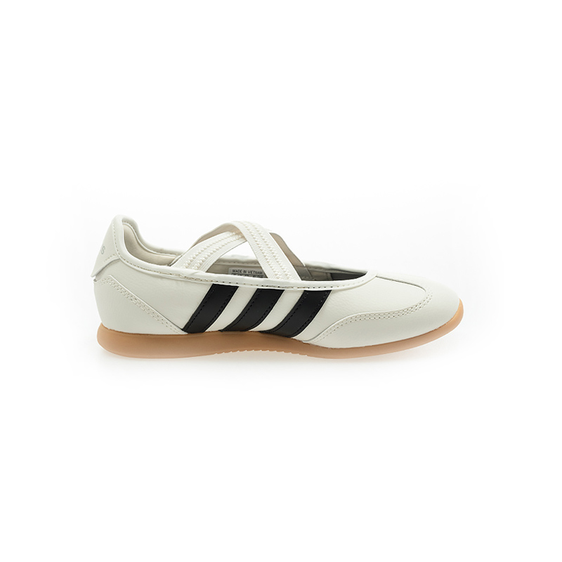 Shop (Youth) adidas Barreda Mary Jane J Sneakers Plain JP6736