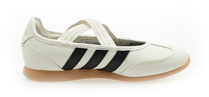 (Youth) adidas Barreda Mary Jane J Sneakers Plain JP6736 Shop (Youth) adidas Barreda Mary Jane J Sneakers Plain JP6736