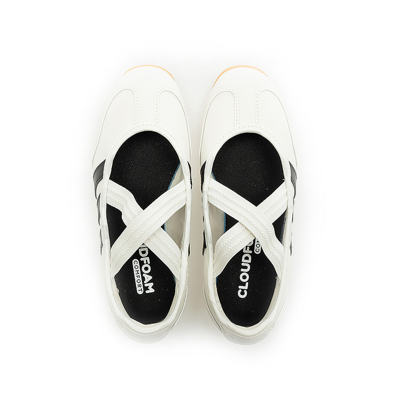 Sizing (Youth) adidas Barreda Mary Jane J Sneakers Plain JP6736
