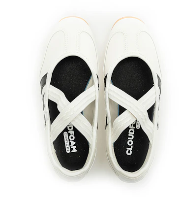 (Youth) adidas Barreda Mary Jane J Sneakers Plain JP6736 Sizing (Youth) adidas Barreda Mary Jane J Sneakers Plain JP6736