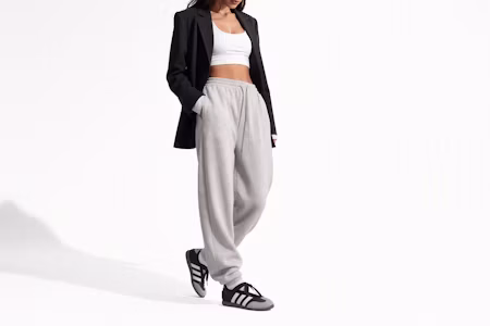 Order (W) Adidas Barreda Mary Jane 女鞋 黑白膠底經典款 HQ7401