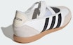 Purchase (W) Adidas Barreda Mary Jane Kasut Putih/Hitam Inti/Gum JQ2127
