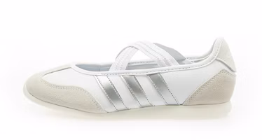 (Women) adidas Barreda Mary Jane Shoes HQ7400 (Women) adidas Barreda Mary Jane Shoes HQ7400