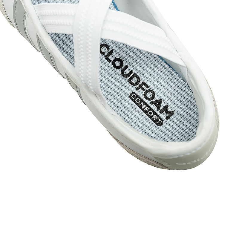 Sizing Zapatos adidas Barreda Mary Jane HQ7400