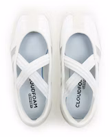 Cheap adidas Barreda 瑪莉珍鞋 HQ7400