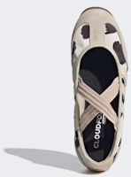 Order (W) adidas Barreda Mary Jane 女鞋 奇蹟白/奇蹟白/水晶麻 KI2755