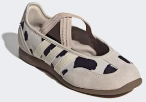 Shop (W) adidas Barreda Mary Jane 女鞋 奇蹟白/奇蹟白/水晶麻 KI2755