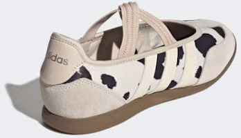 Purchase (W) adidas Barreda Mary Jane 女鞋 奇蹟白/奇蹟白/水晶麻 KI2755