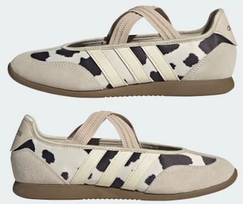 (W) 阿迪达斯 Barreda Mary Jane 女鞋 惊奇白/惊奇白/水晶麻色 KI2755 Sizing (W) 阿迪达斯 Barreda Mary Jane 女鞋 惊奇白/惊奇白/水晶麻色 KI2755