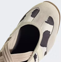 Cheap (W) adidas Barreda Mary Jane 女鞋 奇蹟白/奇蹟白/水晶麻 KI2755