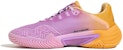 (W) adidas Barricade 13 'Oren Kelabu Lembayung' IE5420