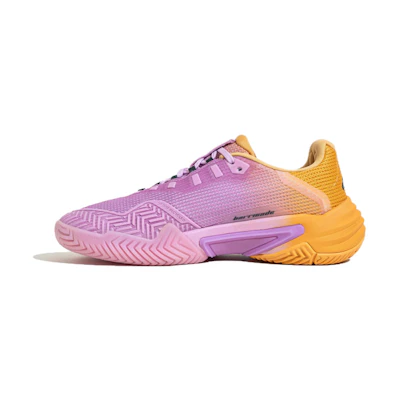 (W) adidas Barricade 13 'Bliss Lilac Hazy Orange'