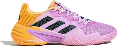 (W) adidas Barricade 13 'Naranja Hazy Lila' IE5420 Order (W) adidas Barricade 13 'Naranja Hazy Lila' IE5420