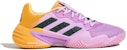 (W) adidas Barricade 13 'Oren Kelabu Lembayung' IE5420