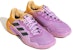 (W) adidas Barricade 13 'Oren Kelabu Lembayung' IE5420