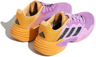 (W) adidas Barricade 13 'Naranja Hazy Lila' IE5420 Shop (W) adidas Barricade 13 'Naranja Hazy Lila' IE5420