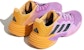(W) adidas Barricade 13 'Oren Kelabu Lembayung' IE5420