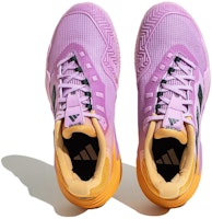 (W) adidas Barricade 13 'Naranja Hazy Lila' IE5420 Purchase (W) adidas Barricade 13 'Naranja Hazy Lila' IE5420