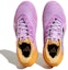 Purchase (W) adidas Barricade 13 'Oren Kelabu Lembayung' IE5420