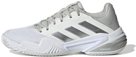 (Women) adidas Barricade 13 'White' IF0407 (Women) adidas Barricade 13 'White' IF0407