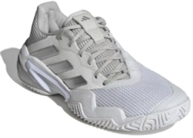 (W) アディダス バリケード 13 ホワイト IF0407 Lookbook (W) アディダス バリケード 13 ホワイト IF0407