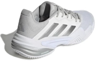 (W) アディダス バリケード 13 ホワイト IF0407 Shop (W) アディダス バリケード 13 ホワイト IF0407