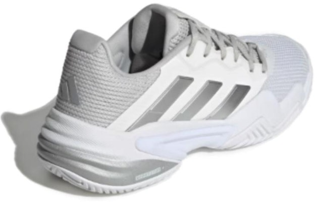 (Women) adidas Barricade 13 'White' IF0407 Shop (Women) adidas Barricade 13 'White' IF0407