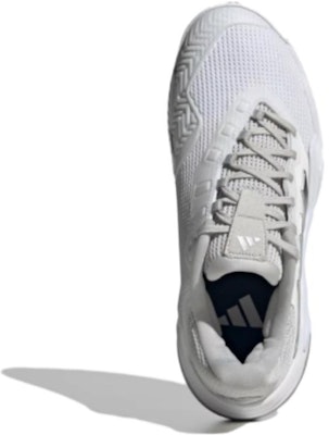 (Women) adidas Barricade 13 'White' IF0407 Purchase (Women) adidas Barricade 13 'White' IF0407