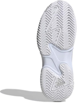 (Women) adidas Barricade 13 'White' IF0407 Details for (Women) adidas Barricade 13 'White' IF0407