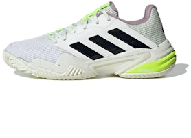 (Women) adidas Barricade 13 'White Crystal Jade' IF0409 (Women) adidas Barricade 13 'White Crystal Jade' IF0409