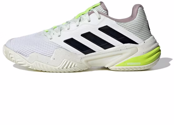 (Women) adidas Barricade 13 'White Crystal Jade' IF0409 Buy (Women) adidas Barricade 13 'White Crystal Jade' IF0409