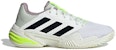 (W) adidas Barricade 13 'Putih Kristal Jade' IF0409
