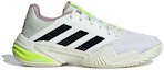 Order (W) adidas Barricade 13 'Putih Kristal Jade' IF0409