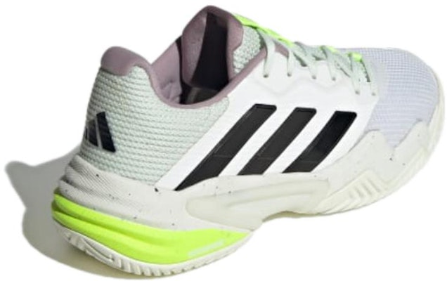(Women) adidas Barricade 13 'White Crystal Jade' IF0409 Shop (Women) adidas Barricade 13 'White Crystal Jade' IF0409