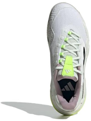 (Women) adidas Barricade 13 'White Crystal Jade' IF0409 Purchase (Women) adidas Barricade 13 'White Crystal Jade' IF0409