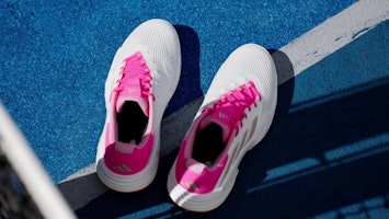 (W) Adidas Barricade 13 白雲白/珍珠灰/清晰粉 JP9842 Order (W) Adidas Barricade 13 白雲白/珍珠灰/清晰粉 JP9842